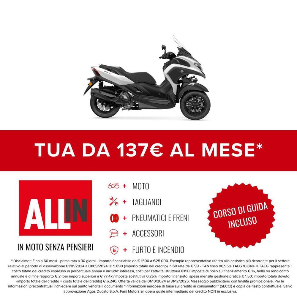 Yamaha Tricity 300 (2025) (2)