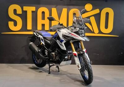 Suzuki V-Strom 1050DE (2025) nuova
