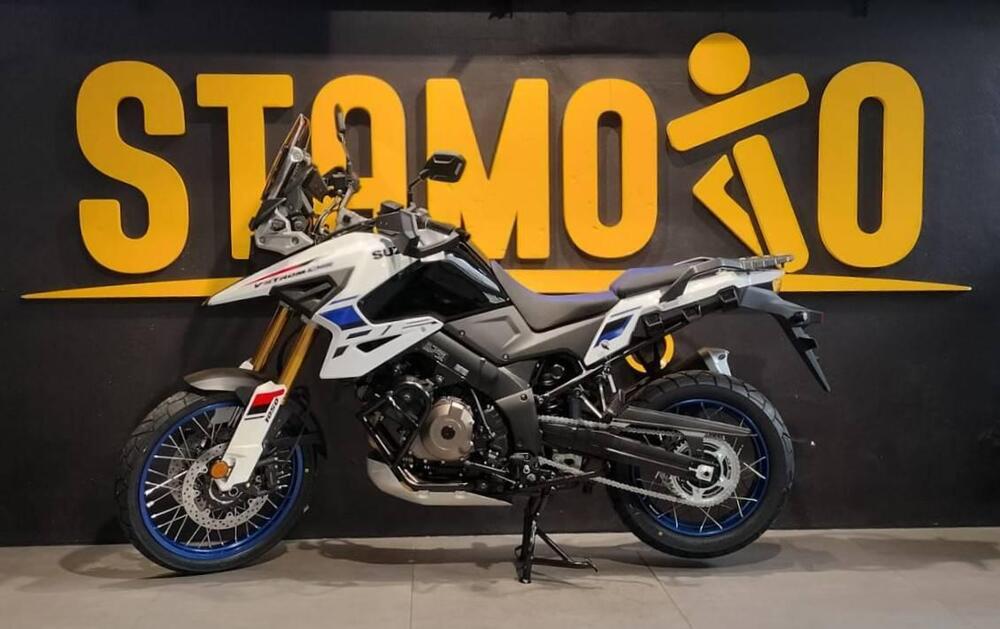 Suzuki V-Strom 1050DE (2025 - 26) (3)