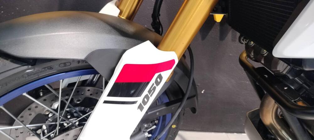 Suzuki V-Strom 1050DE (2025 - 26) (4)