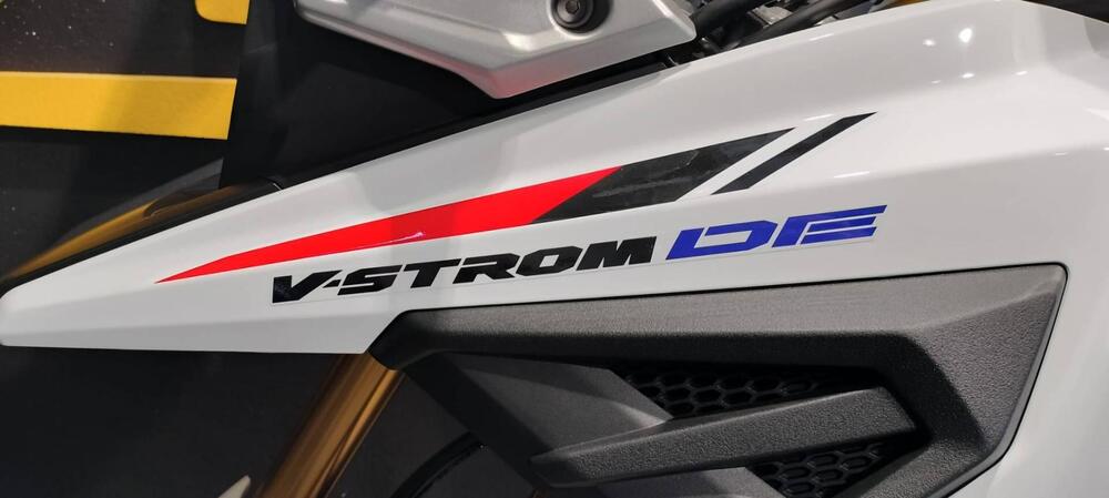 Suzuki V-Strom 1050DE (2025 - 26) (5)