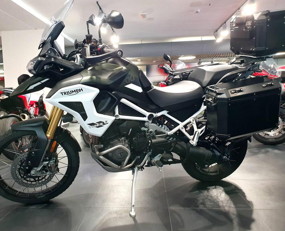 Triumph Tiger 1200 Rally Pro (2022 - 23) (3)