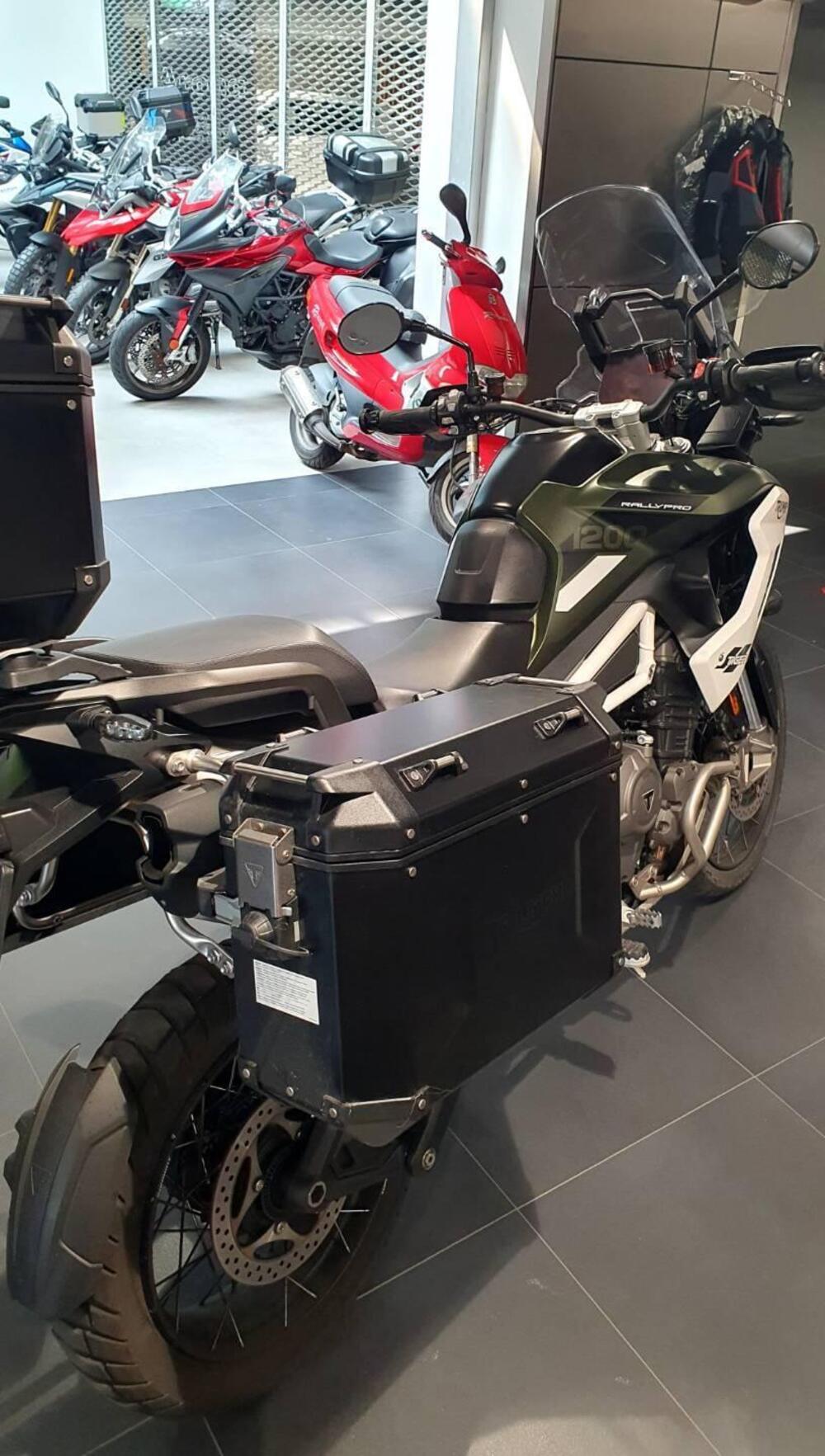 Triumph Tiger 1200 Rally Pro (2022 - 23) (4)