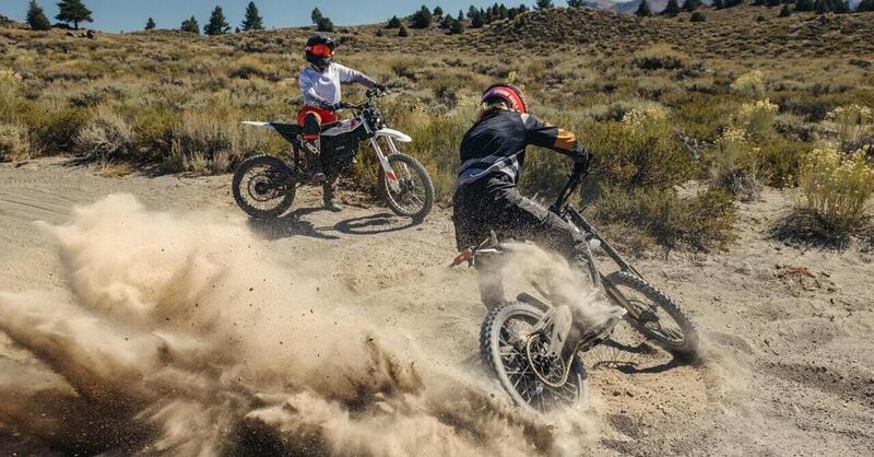 Zero XE e XB: arrivano le piccole elettriche off-road a partire da meno di 5.000 euro