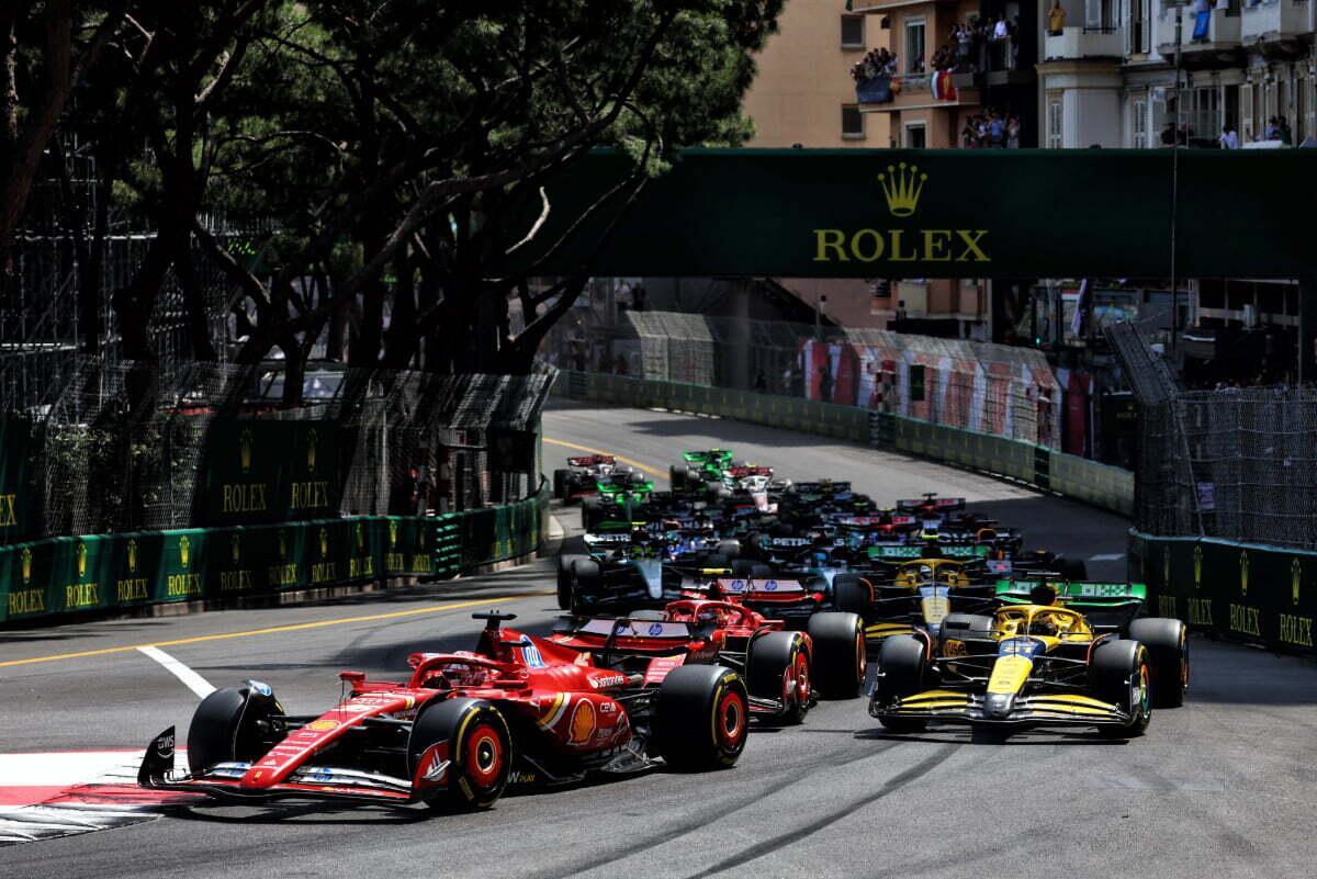 F1. Perché il doppio pit stop obbligatorio nel GP di Monaco potrebbe non sortire del tutto gli effetti sperati?