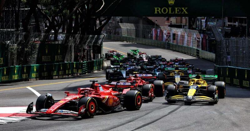 F1. Perch&eacute; il doppio pit stop obbligatorio nel GP di Monaco potrebbe non sortire del tutto gli effetti sperati?