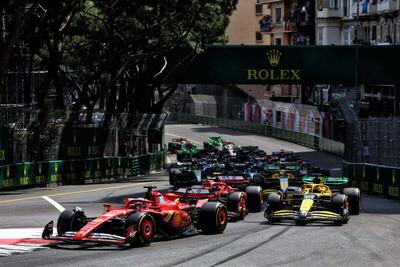 F1. Perch&eacute; il doppio pit stop obbligatorio nel GP di Monaco potrebbe non sortire del tutto gli effetti sperati?