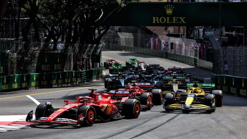F1. Perch&eacute; il doppio pit stop obbligatorio nel GP di Monaco potrebbe non sortire del tutto gli effetti sperati?