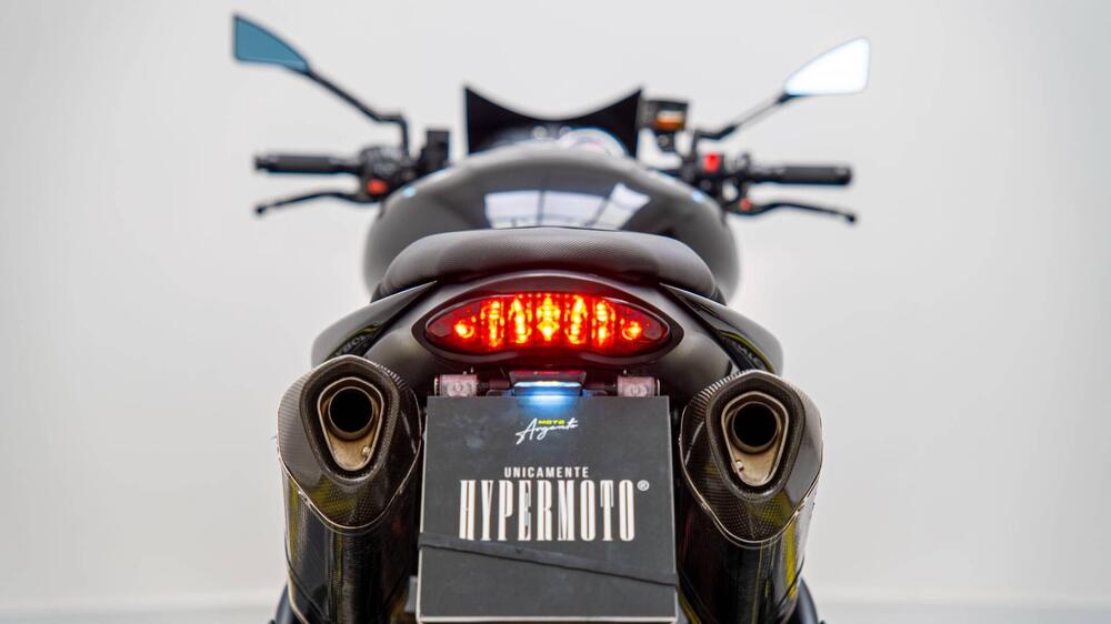 Triumph Speed Triple 1050 (2005 - 11) (17)