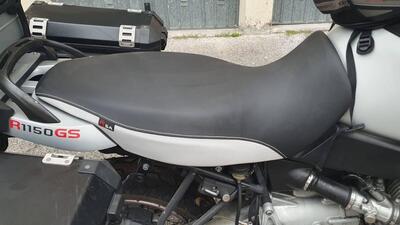 Bmw R 1150 GS Adventure (2002 - 06) usata