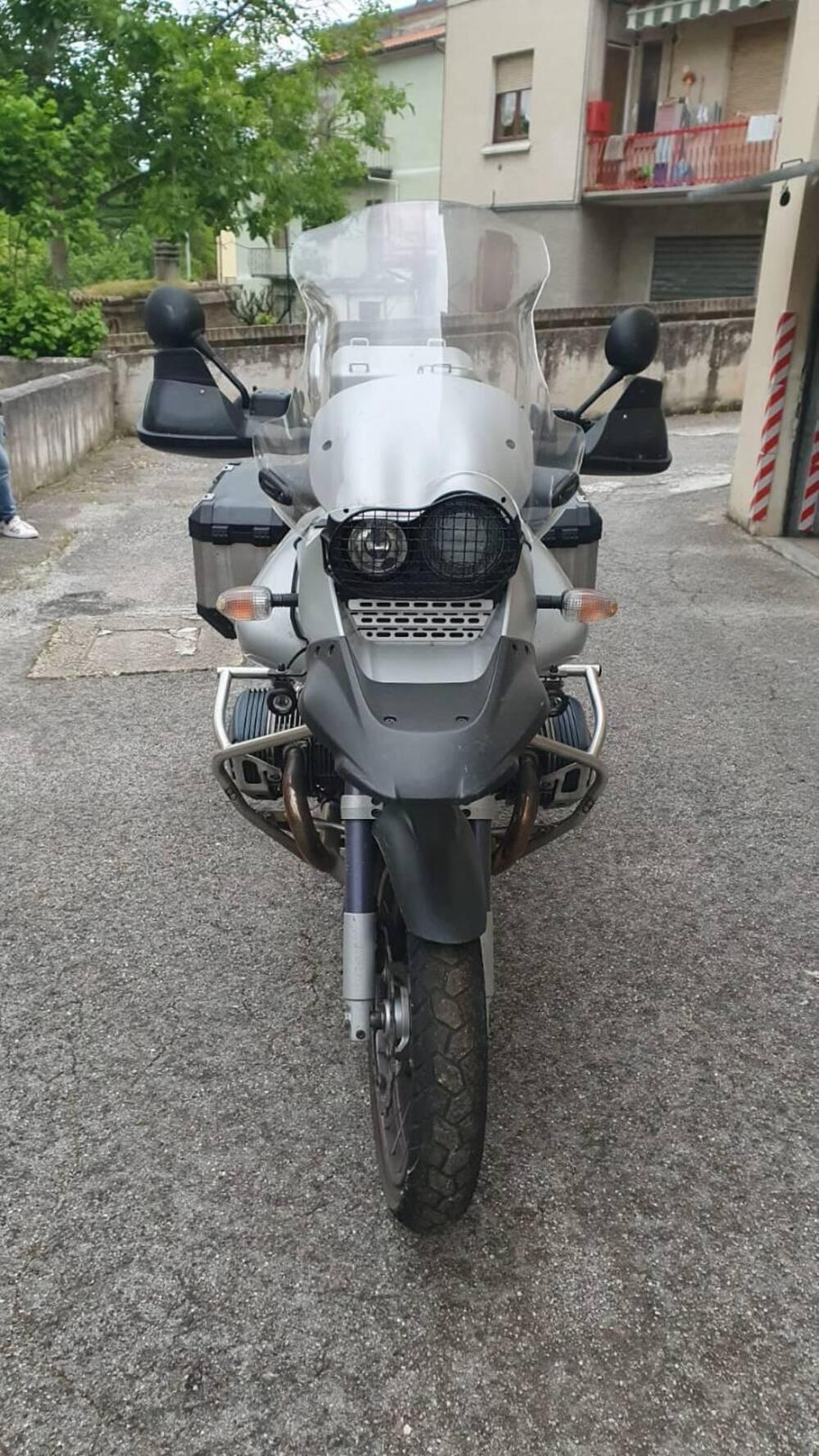 Bmw R 1150 GS Adventure (2002 - 06) (5)