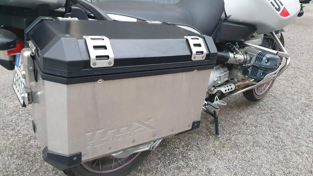 Bmw R 1150 GS Adventure (2002 - 06) (11)