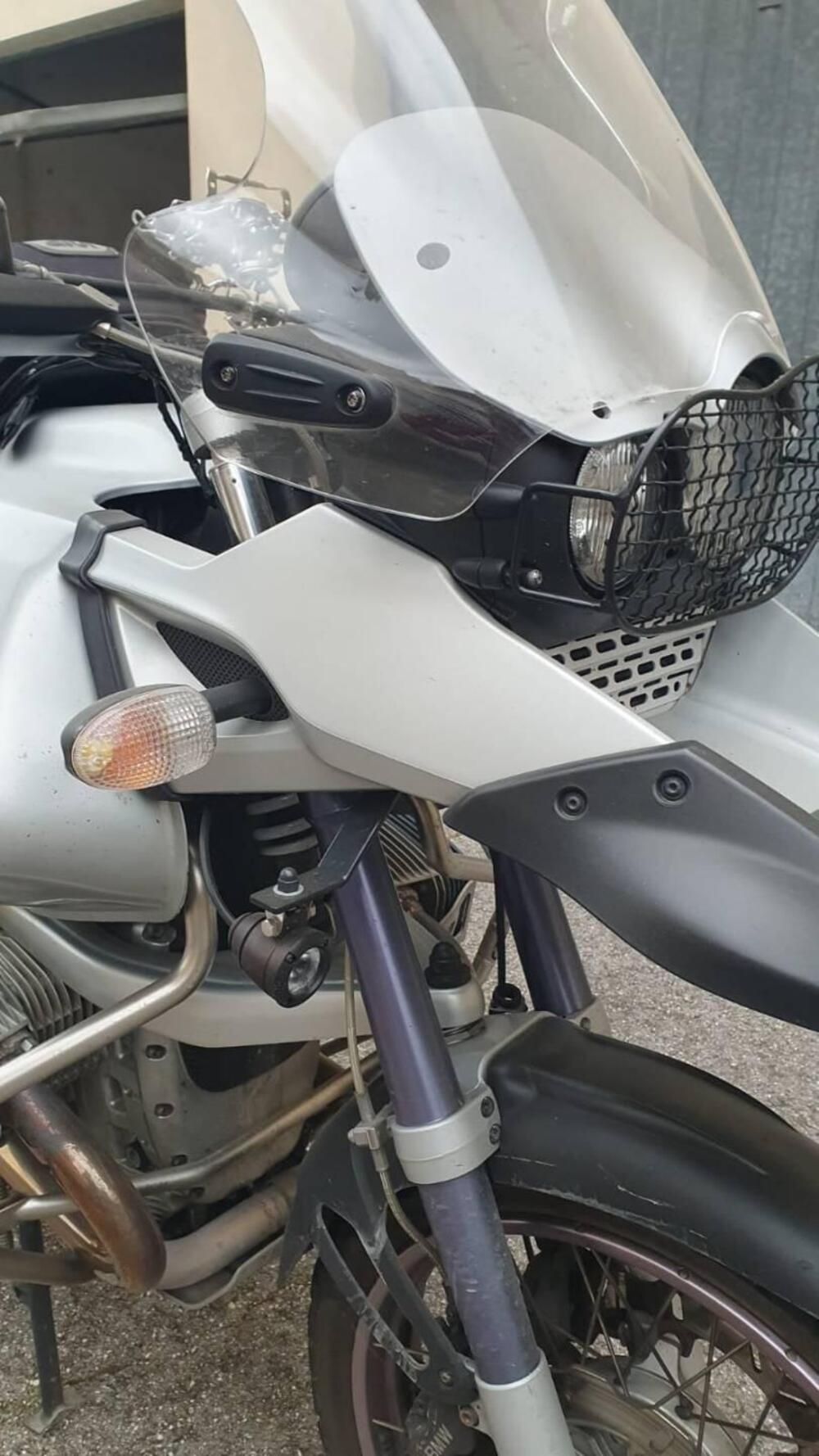 Bmw R 1150 GS Adventure (2002 - 06) (12)