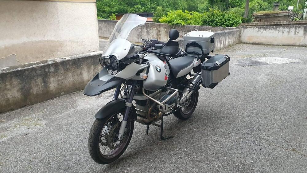 Bmw R 1150 GS Adventure (2002 - 06) (13)