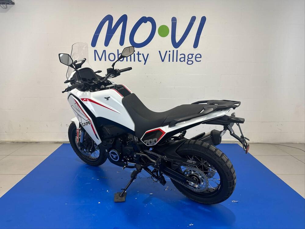 Moto Morini X-Cape 700 (2025 - 26) (4)