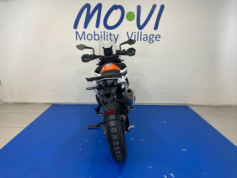 KTM 790 Adventure (2023 - 24) (3)