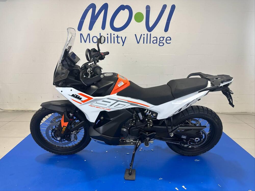 KTM 790 Adventure (2023 - 24) (5)