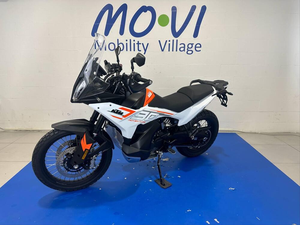 KTM 790 Adventure (2023 - 24) (6)