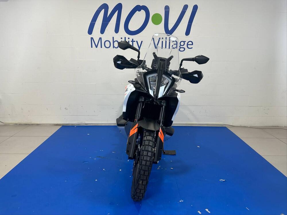 KTM 790 Adventure (2023 - 24) (7)