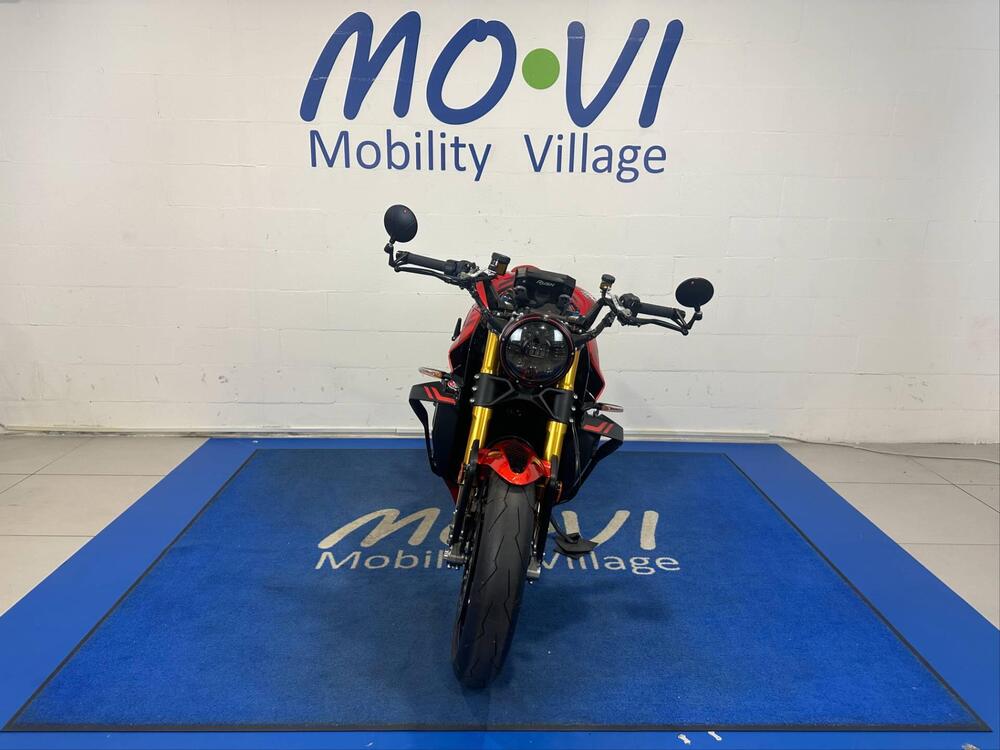 MV Agusta Rush 1000 (2023 - 26) (7)