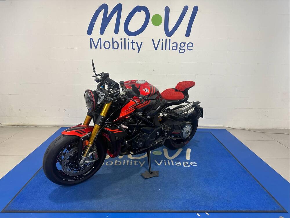 MV Agusta Rush 1000 (2023 - 26) (6)