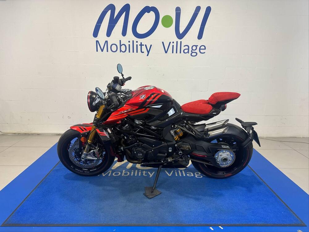 MV Agusta Rush 1000 (2023 - 26) (5)