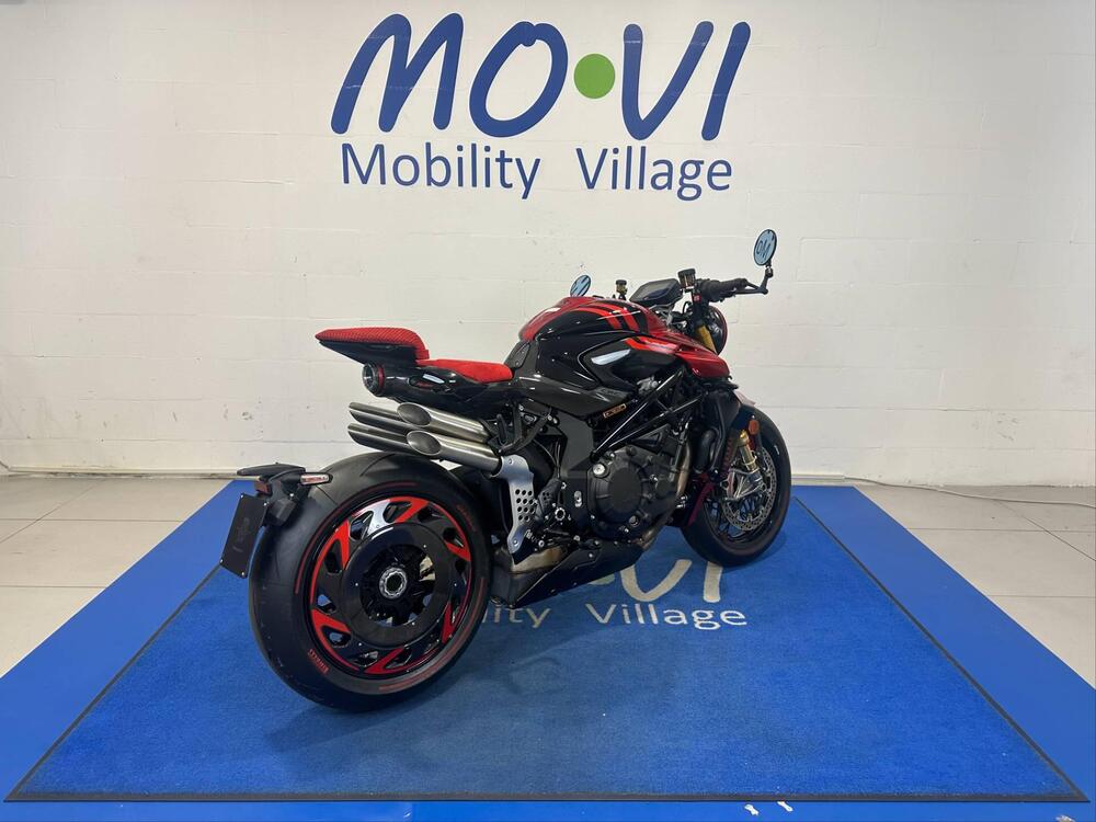 MV Agusta Rush 1000 (2023 - 26) (2)