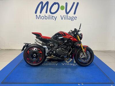 MV Agusta Rush 1000 (2023 - 25) nuova