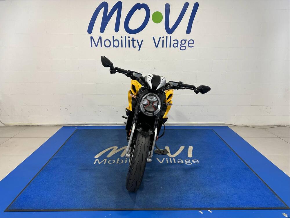 MV Agusta Dragster 800 RR SCS (2021 - 25) (7)