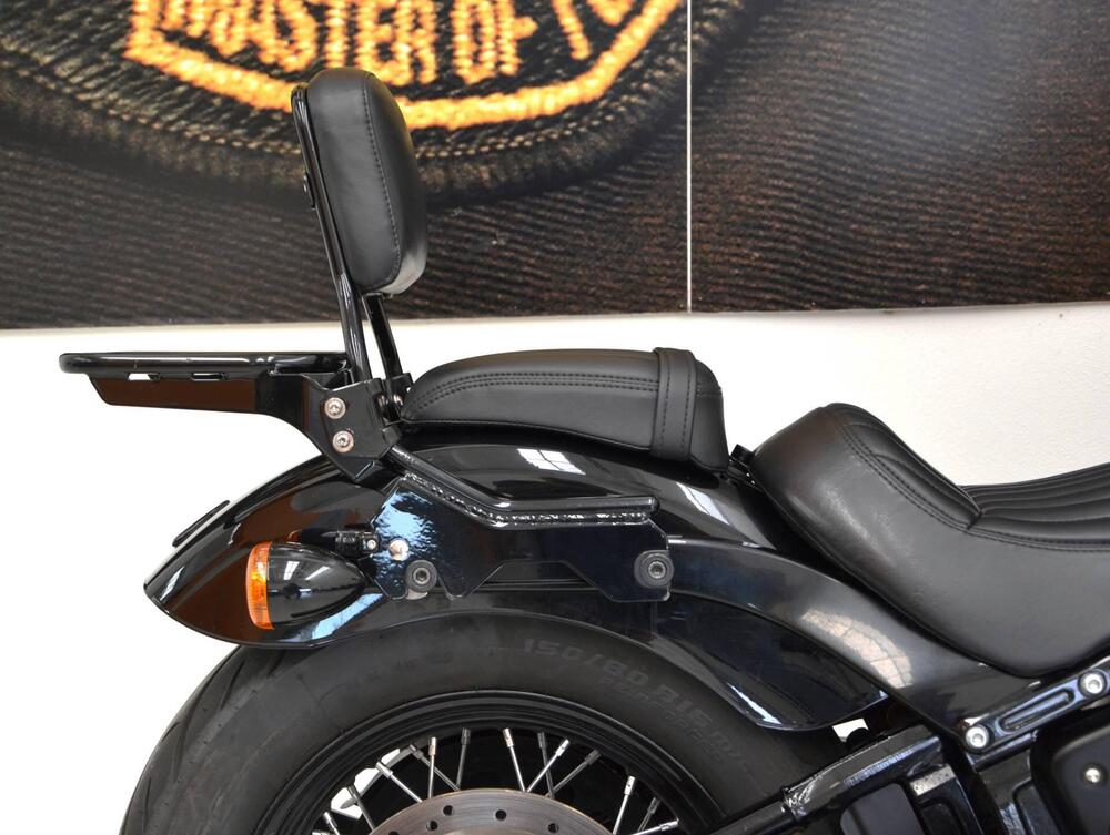 Harley-Davidson 107 Street Bob (2018 - 20) - FXBB (10)