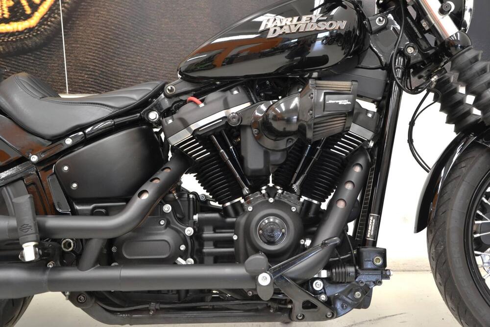 Harley-Davidson 107 Street Bob (2018 - 20) - FXBB (7)