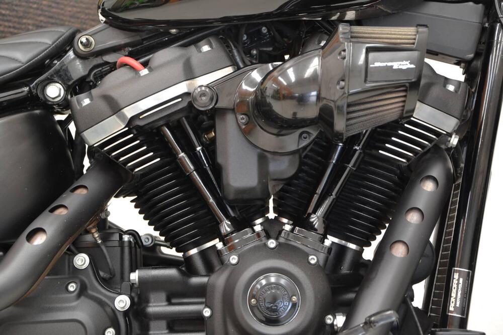 Harley-Davidson 107 Street Bob (2018 - 20) - FXBB (8)