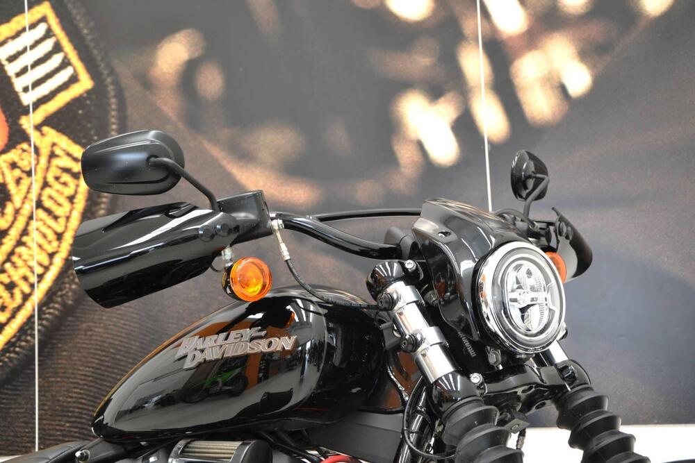 Harley-Davidson 107 Street Bob (2018 - 20) - FXBB (5)