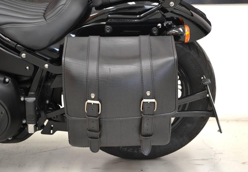 Harley-Davidson 107 Street Bob (2018 - 20) - FXBB (13)