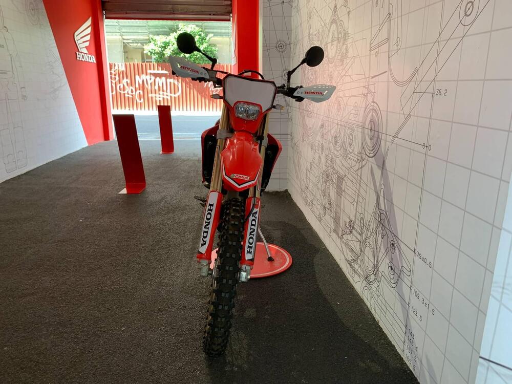 Honda CRF 250 RX Enduro (2020) (5)