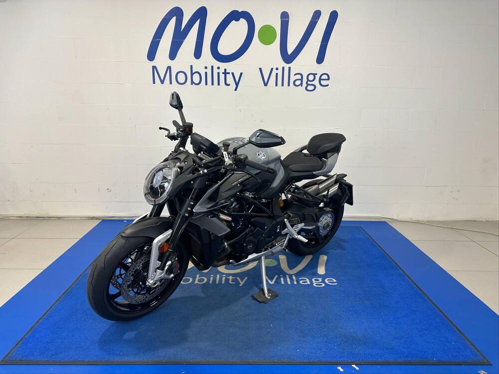 MV Agusta Brutale 1000 RS (2022 - 26) (6)