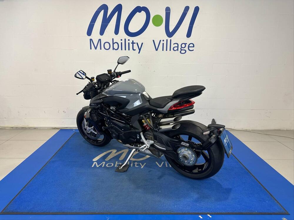 MV Agusta Brutale 1000 RS (2022 - 26) (4)