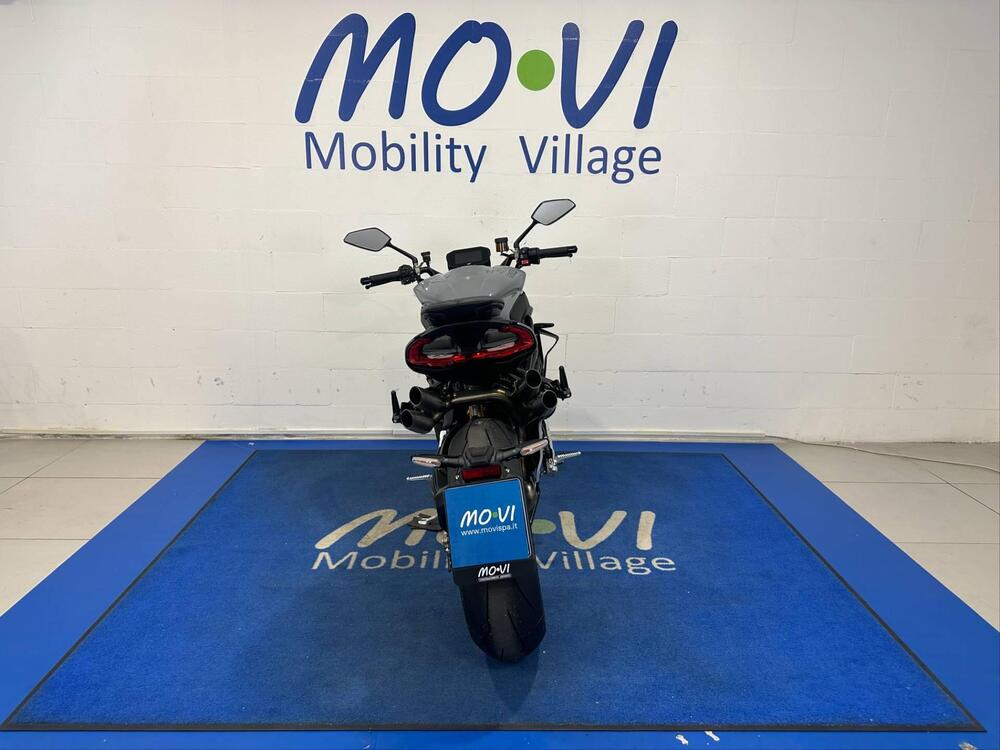 MV Agusta Brutale 1000 RS (2022 - 26) (3)