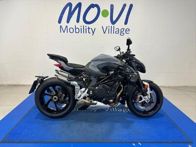 MV Agusta Brutale 1000 RS (2022 - 25) nuova