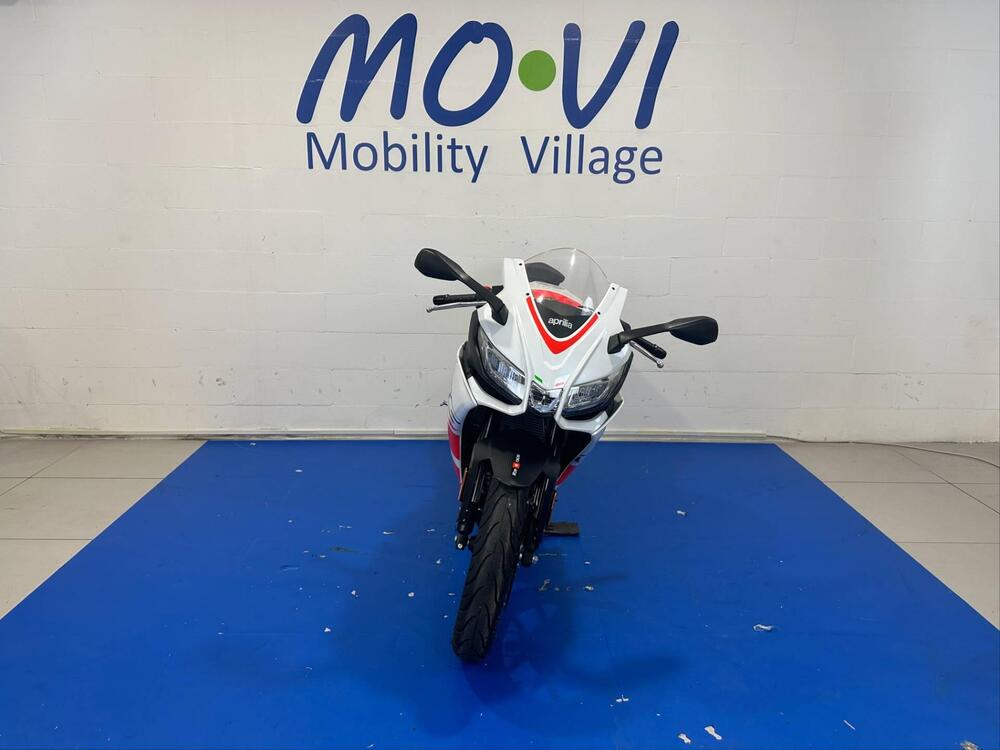 Aprilia RS 125 (2025 - 26) (7)