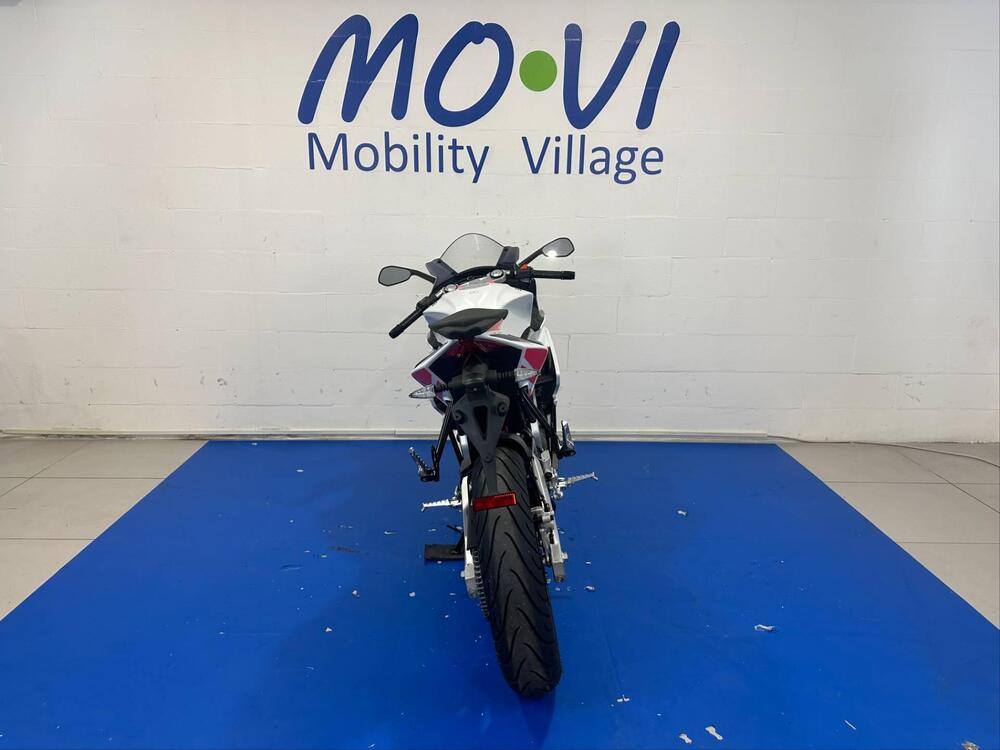 Aprilia RS 125 (2025 - 26) (3)