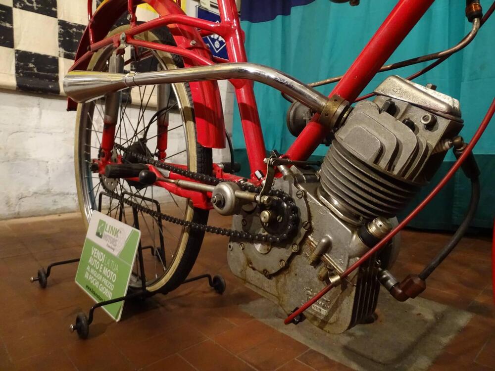 Ducati Siata - Cucciolo Freccia (6)