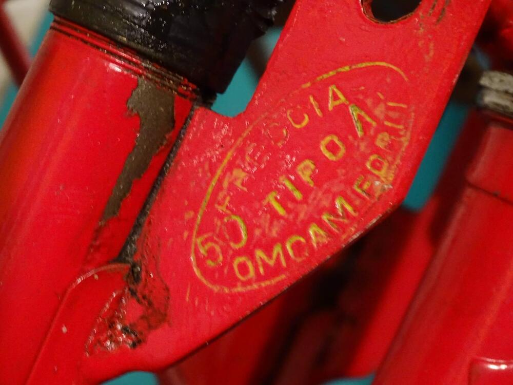 Ducati Siata - Cucciolo Freccia (13)