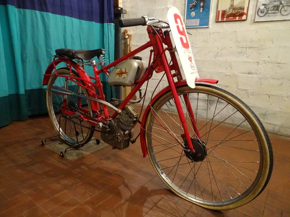 Ducati Siata - Cucciolo Freccia (2)