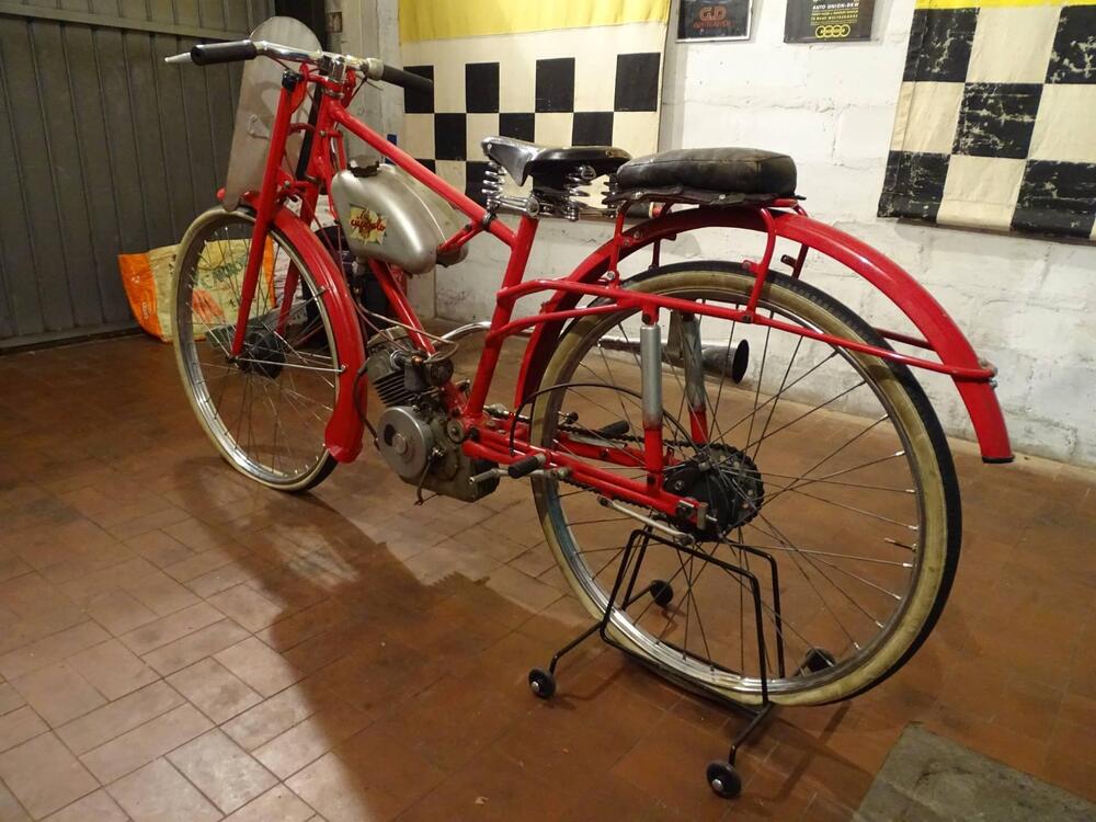 Ducati Siata - Cucciolo Freccia (10)