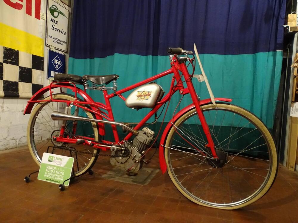 Ducati Siata - Cucciolo Freccia (14)