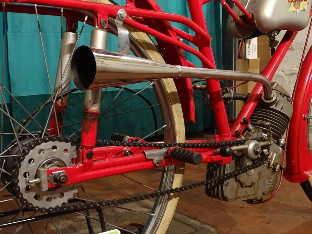 Ducati Siata - Cucciolo Freccia (7)