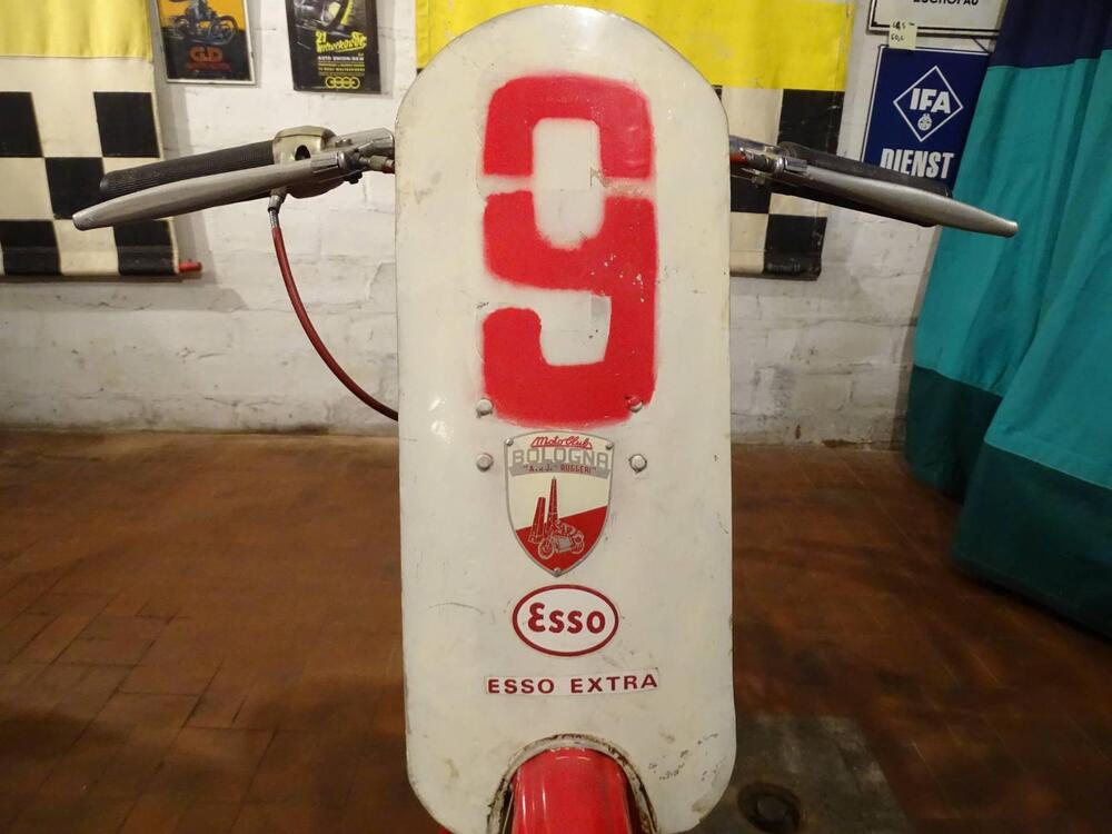 Ducati Siata - Cucciolo Freccia (15)