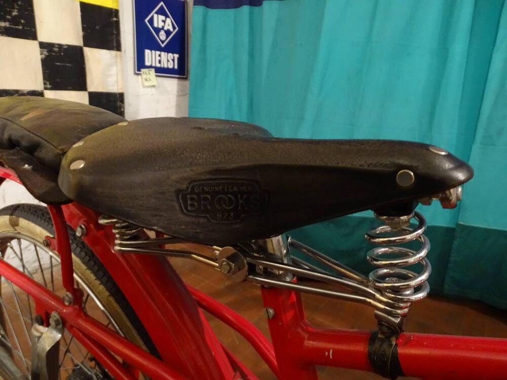 Ducati Siata - Cucciolo Freccia (9)