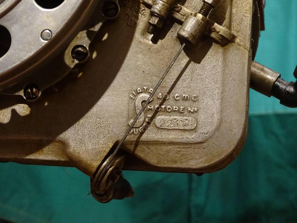 Ducati Siata - Cucciolo 3C (6)